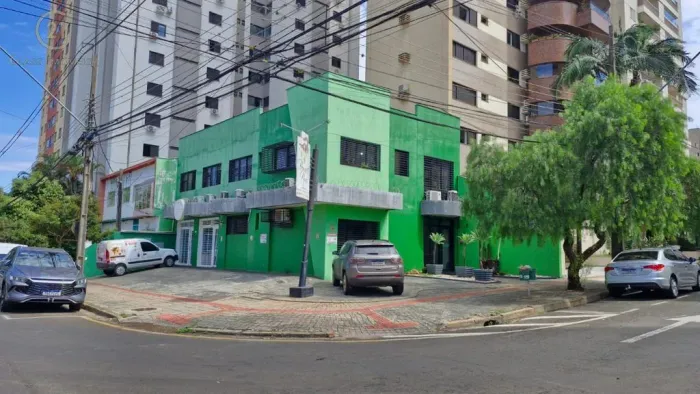 Loja à venda em Londrina, Centro, com 251.45 m²