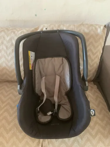Bebê conforto