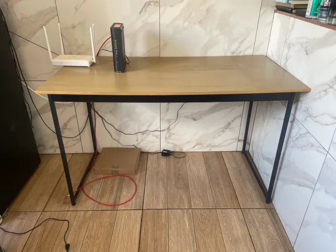 Mesa de escritório 