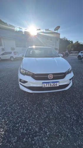 Fiat Cronos Drive 1.3 8V Flex 2019