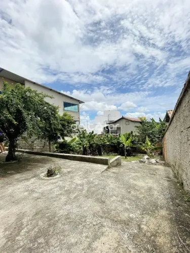 Casa 3 Quartos 1 vagas no bairro São Bernardo, Belo Horizonte, MG