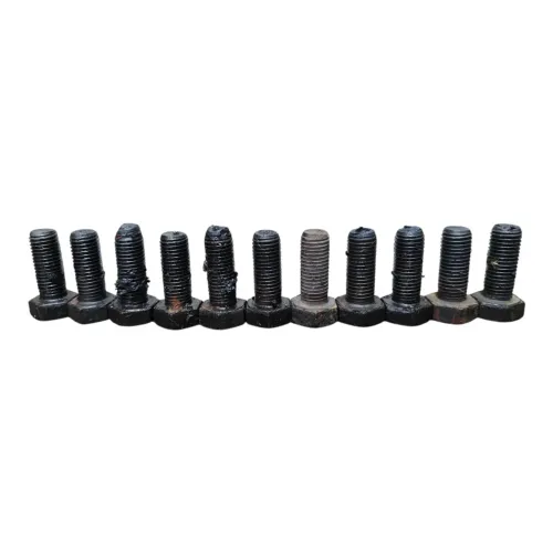 PARAFUSOS CUBO UMBIGO DIFERENCIAL MS 124 VW 10160 13160