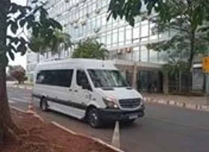 Transporte e turismo