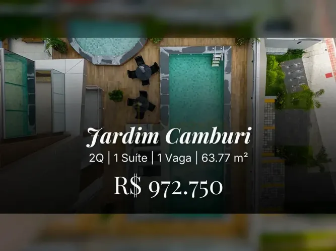 Exclusivo: Últimas unidades de apartamentos prontos no Jardim Camburi Agende sua visita!