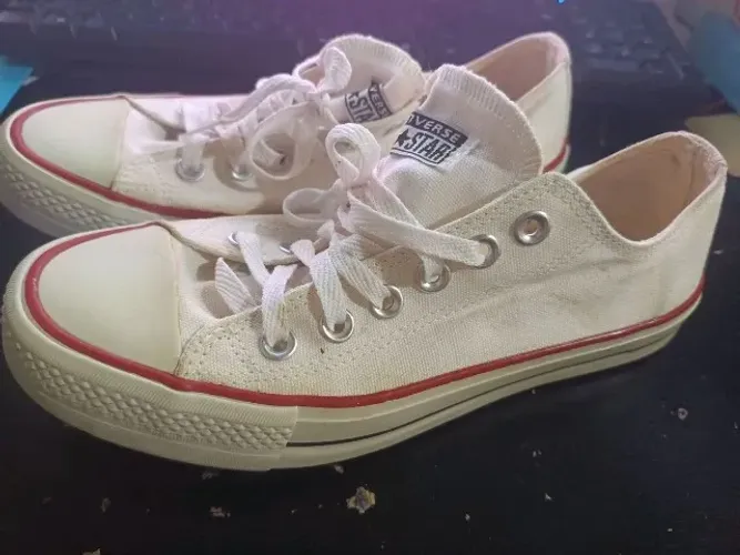 (ORIGINAL) Tênis converse all star 38