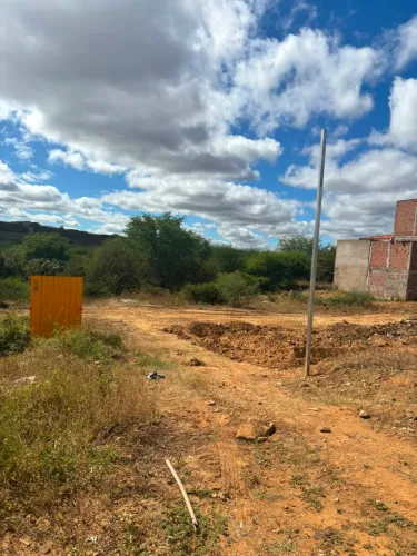 TERRENO 7x25