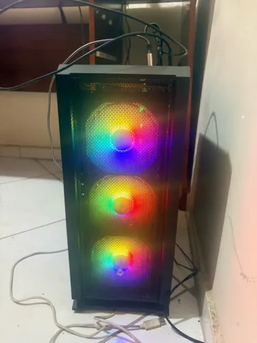 Pc gamer