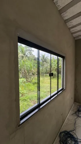 Janelas de Blindex com preço de fábrica entrega grátis pagamento na entrega