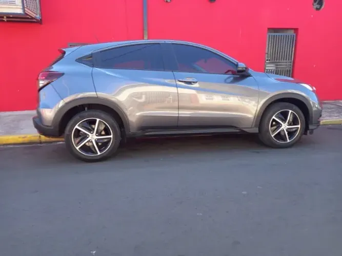 Honda HR-V LX 1.8 Flexone 16V 5P Aut. 2020