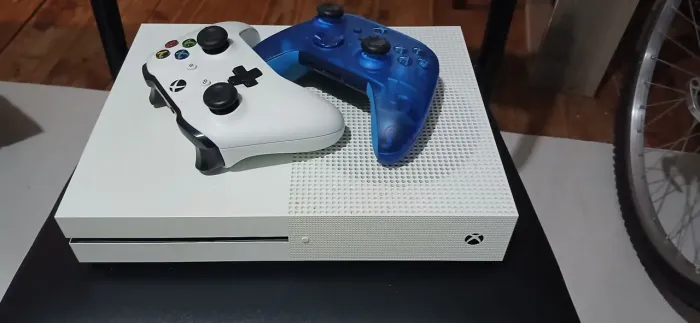 Vende-se vidio Game Xbox