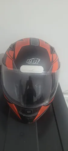 Capacete N 58