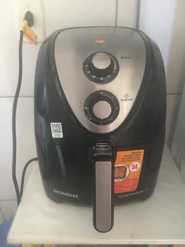 air fryer