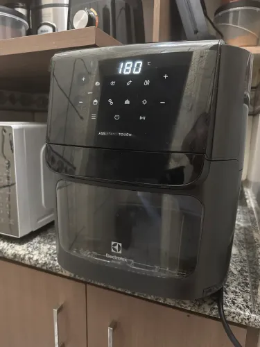 Air fryer