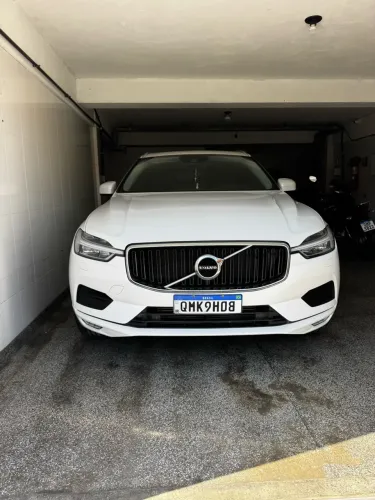 Volvo XC 60 T-5 Momentum 2.0 254cv AWD 5P 2020