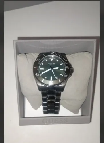 Relógio Guess Original masculino