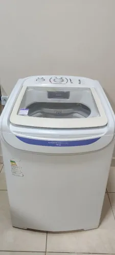 Máquina de lavar Electrolux 15 kg