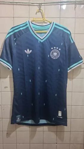 Camisa Alemanha