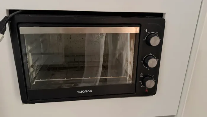 Forno elétrico de mesa 42l