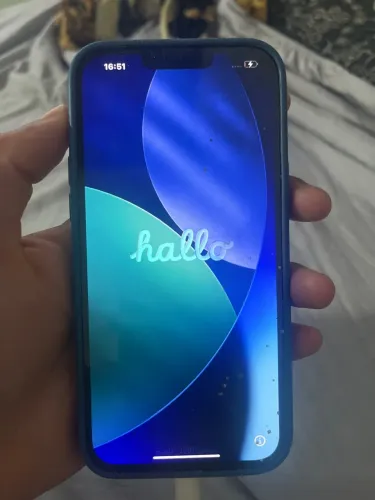Tela original iPhone 13 Pro Max