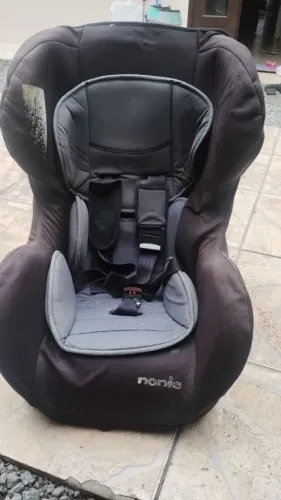 Cadeira para carro, bebê até 18 kl