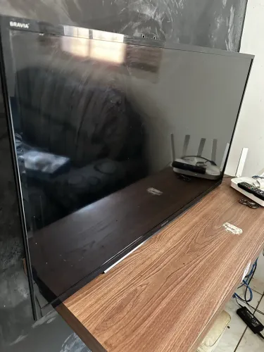 TV Sony 42 polegadas Full HD