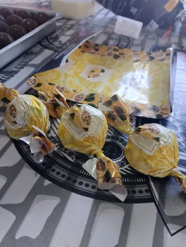 TRUFAS PARA REVENDA