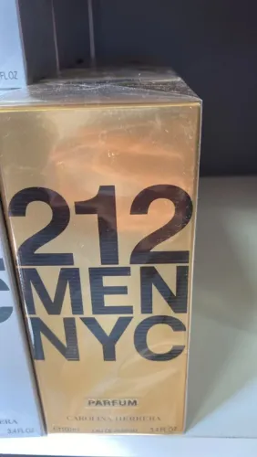 Carolina Herrera valores variados unidade