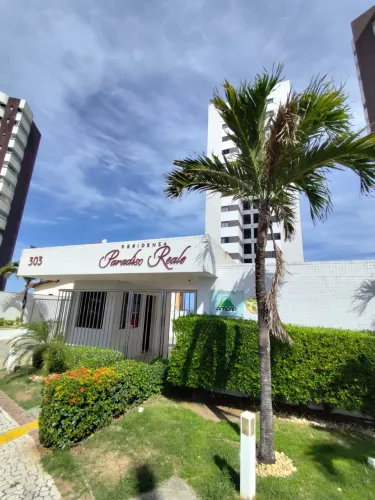 APARTAMENTO RESIDENCIAL em SALVADOR - BA, PATAMARES