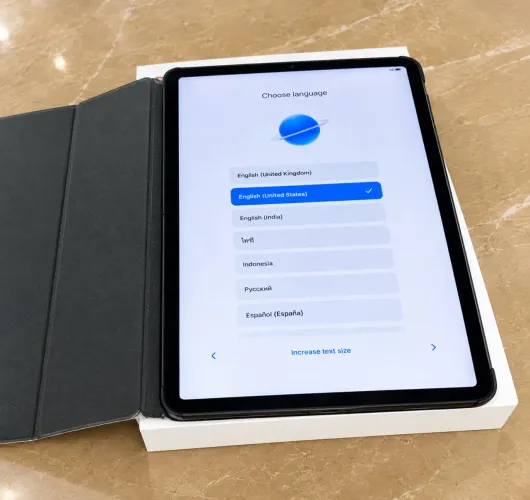 TABLET XIAOMI PAD 5