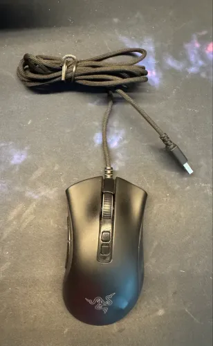 Mouse Razer Deathadder V2