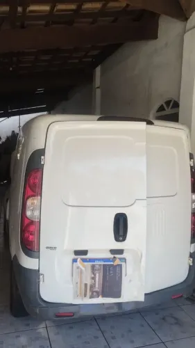 Fiat Fiorino Furgão EVO 1.4 Flex 8V 2P 2020