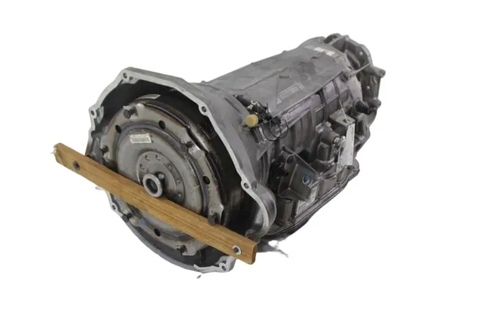 CAIXA CÂMBIO AUTOMÁTICA DODGE RAM 2500 6.7 19-23 (934)