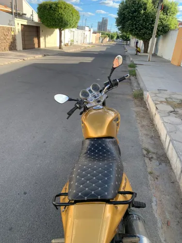 Vendo CBX 250