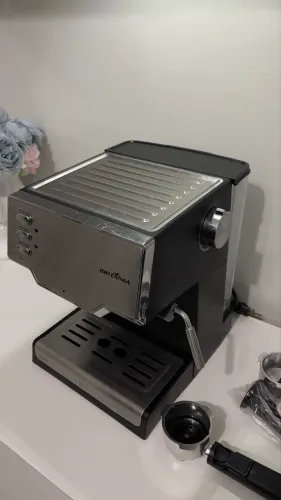 Cafeteira expresso Britânia