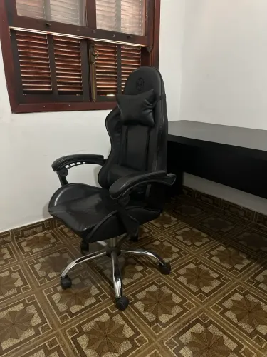 Cadeira Gamer