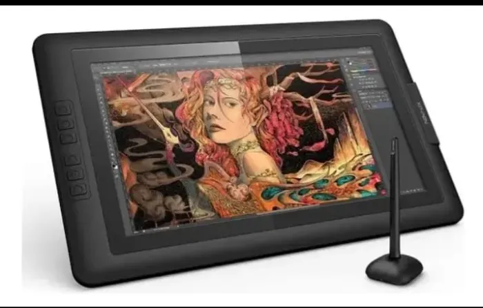 XP-PEN ARTIST 15.6