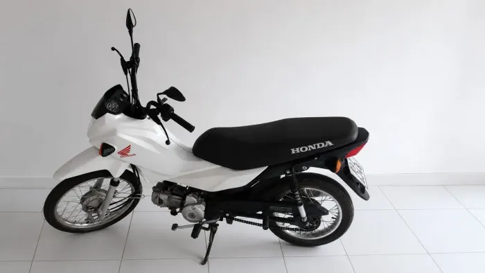 Pop 110i 2022
