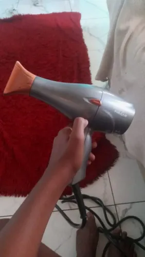 Vendo secador