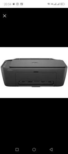 Impressora HP Deskjet 