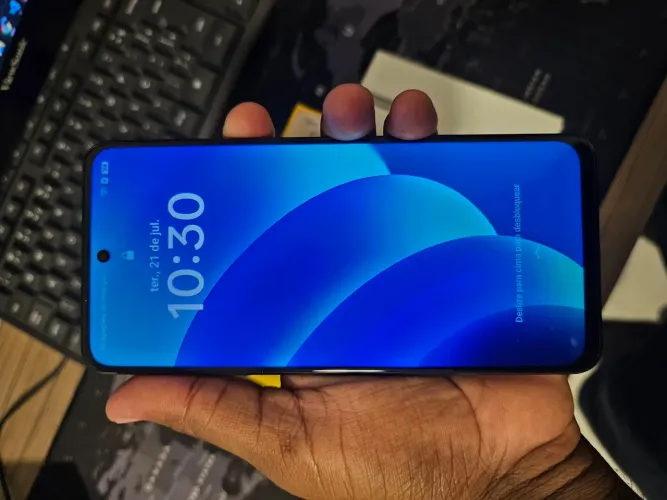 Realme C55 - 8 GB RAM | 256 GB | Excelente Estado