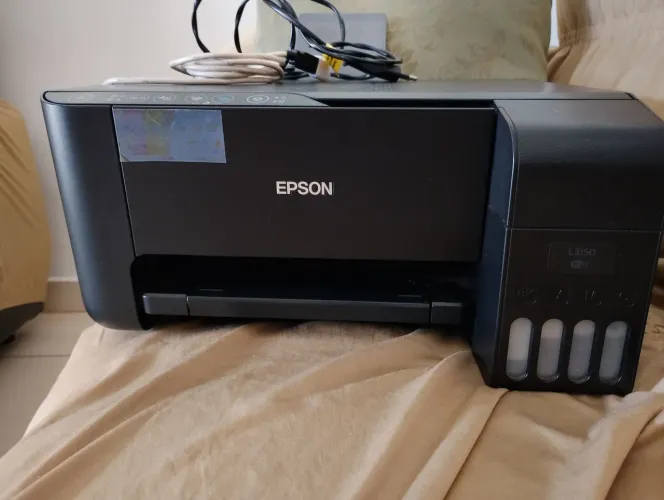 Impressora Epson L1350