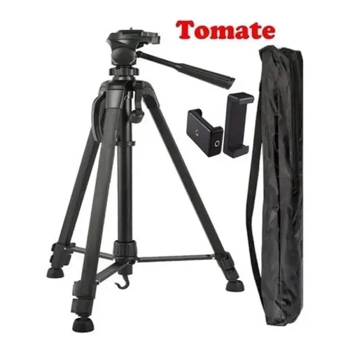 Tripé profissional Tomate