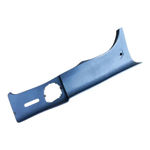Revestimento Coluna B Le Original Mb Accelo C/ Avaria E3646