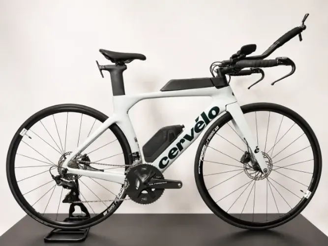Cervelo P-Series
