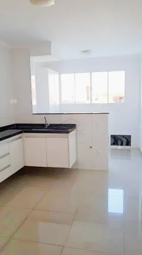 Apartamento Padrão em Lençóis Paulista