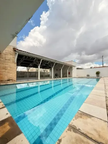 AM - Ótimo apartamento com 66 metros Cristo Rei