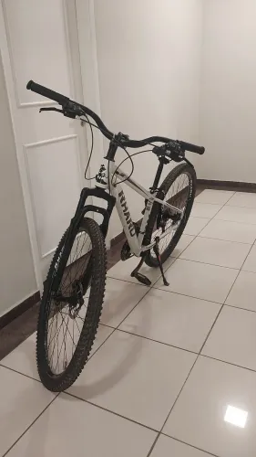 Bicicleta Rharu