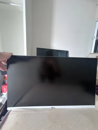 MONITOR 240 hz PRA SAIR HOJE