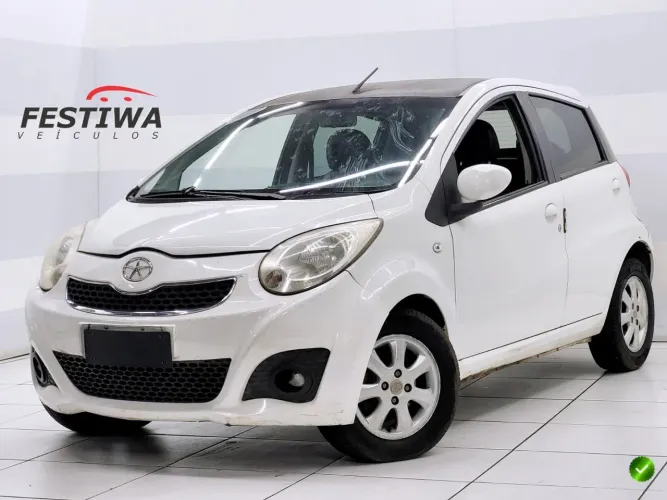 JAC J2 1.4 16V 5P Mec. 2014