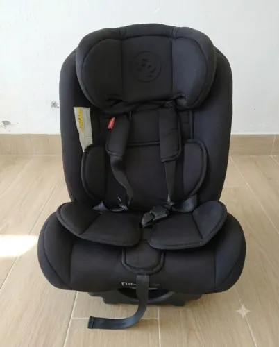 Cadeirinha Fisher Price 